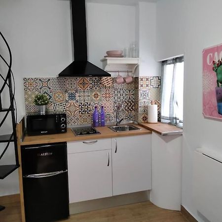 Casita Pinypon Villa Jerez de la Frontera Exteriör bild