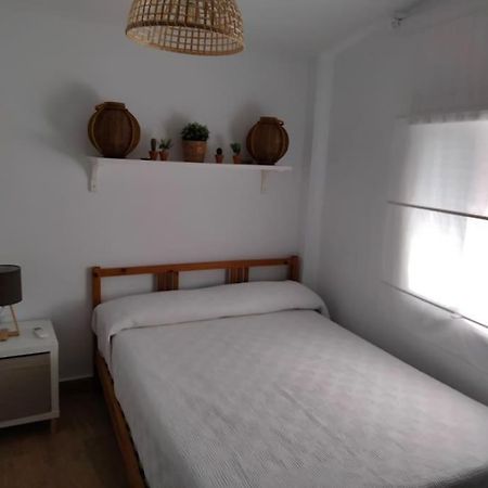 Casita Pinypon Villa Jerez de la Frontera Exteriör bild