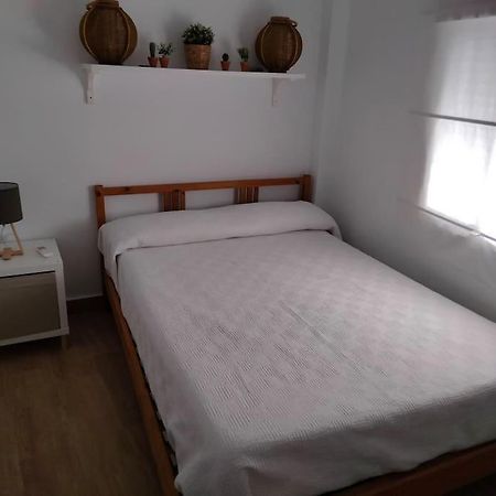 Casita Pinypon Villa Jerez de la Frontera Exteriör bild