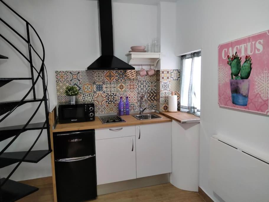 Casita Pinypon Villa Jerez de la Frontera Exteriör bild