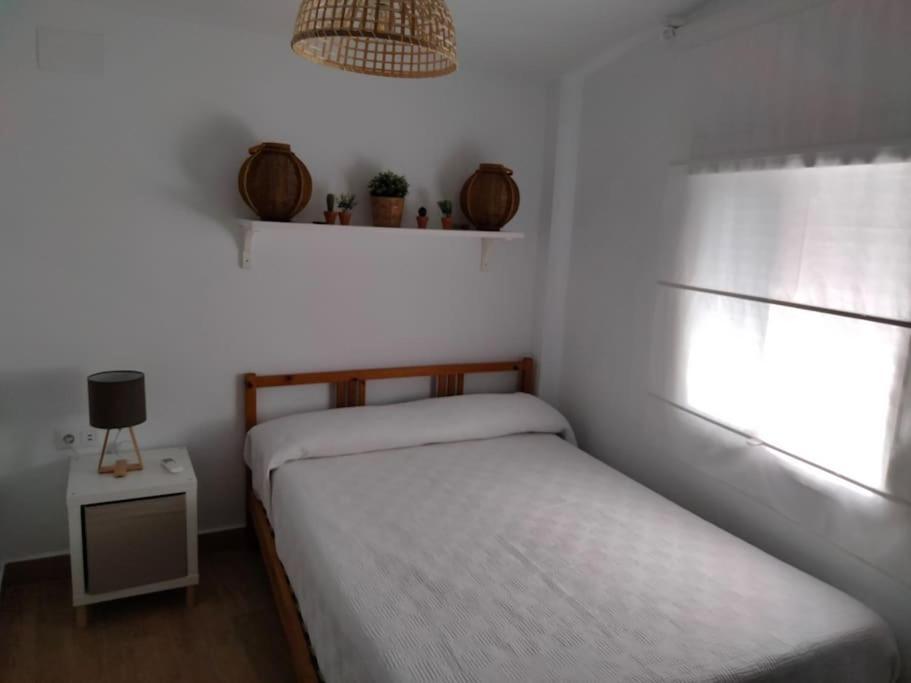 Casita Pinypon Villa Jerez de la Frontera Exteriör bild