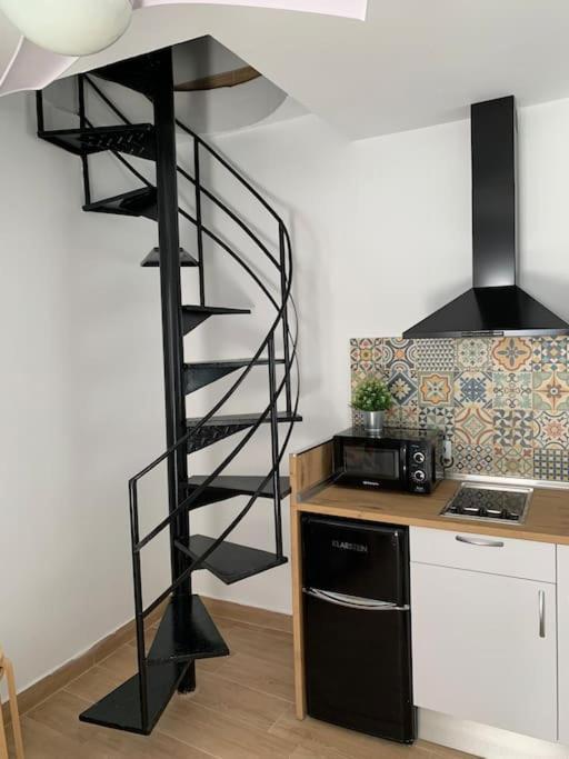 Casita Pinypon Villa Jerez de la Frontera Exteriör bild