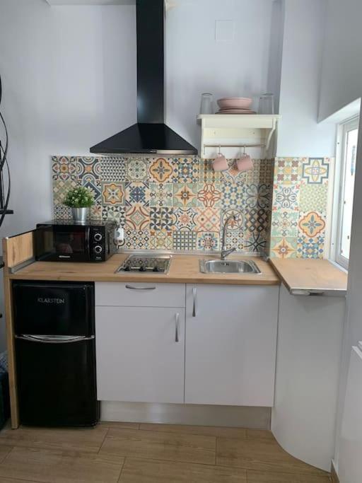 Casita Pinypon Villa Jerez de la Frontera Exteriör bild