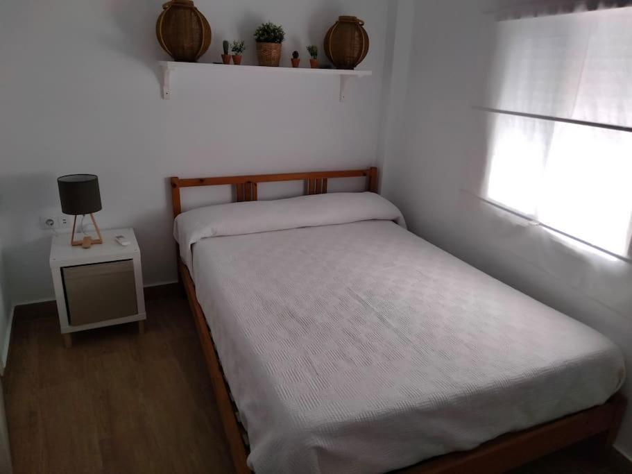 Casita Pinypon Villa Jerez de la Frontera Exteriör bild